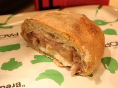 -PAOPAO Bakery&Café(港汇店)