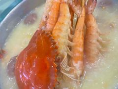 -盈田盈粥庄(博山东路店)
