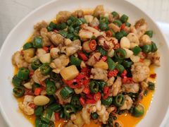 -成都驻京办餐厅(蜀都宾馆店)