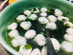 -北李妈妈菜·海肠捞饭(高新万达店)