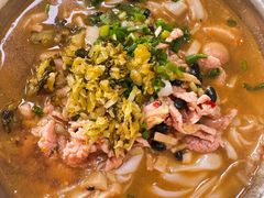 -舒记粉店(七星路店)