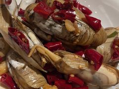 -莆田餐厅PUTIEN(西安万象天地店)