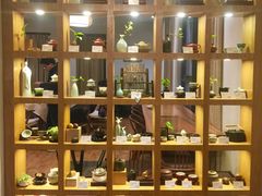 -拂晓山房·私房川菜(西门店)
