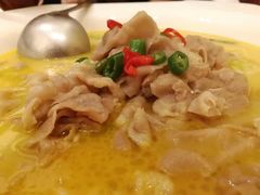 -城南往事·鲁菜济南菜(长清园博园恒大绿洲店)