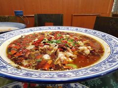 -徐鼎盛民间菜(南坪后堡店)