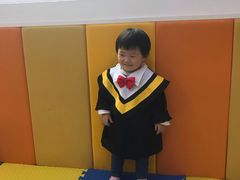 -婴智贝佳蒙特梭利早教托育中心(杨浦店)