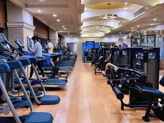 -Waterfall瀑布湾优健源(华侨城店)