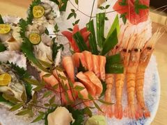 -割烹酱子日本料理(弘基财富广场店)