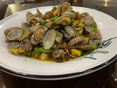 -老馆子·建德菜·山肴鱼鲜(海威新界店)