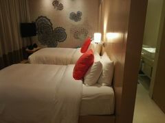 -香港港岛英迪格酒店