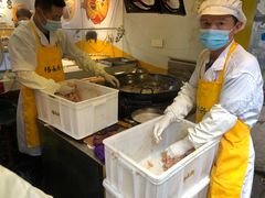 -杨永兴黄陂三鲜(雪松路店)