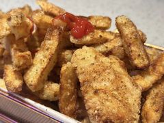 -味妙烤鱼吧(回龙观店)