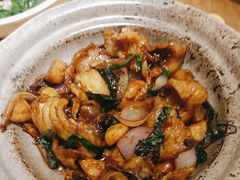 -粤集·手工粤菜(皇庭广场店)