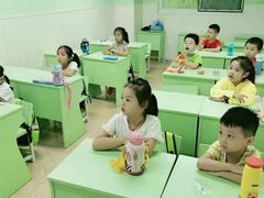 -学知乐教育·幼小衔接·小学科辅导(嘉定镇校区)
