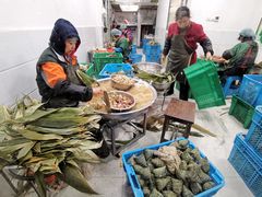 -赵记粽子(司前街店)