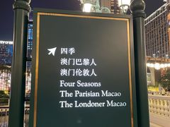 -影汇之星8字形摩天轮