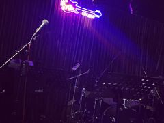 iphone_upload_pic-ohbar live house(人广店)
