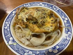 -佰仙面馆