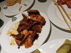 -戈拿旺巴西烤肉(崇文门店)