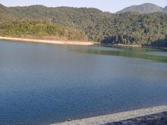 -孔雀湖生态旅游区