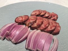 -珍呈中餐厅•粤川淮扬新疆(乌鲁木齐康莱德酒店)