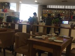大堂-首钢一九一九大酒楼(石景山店)