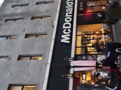 -麦当劳(大栅栏店)