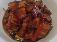 新派红烧肉-沙龙宴(夷陵广场店)