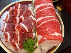 -牛将军•涮肉•烤肉•铁板烧(北京王府井·故宫店)