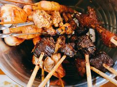 -炒豆合作社(东四总店)