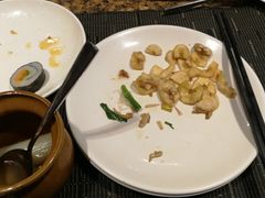 -蓝海国际大饭店·蓝钻自助百汇(兰山店)