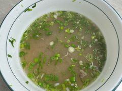 -沛锋昶牛肉面·中国兰州牛肉面体验店