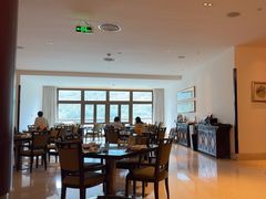 -三亚亚龙湾瑞吉酒店·铭轩中餐厅Mingxuan·海南菜·粤菜