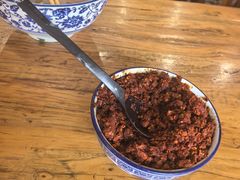 -清真马杰山牛肉汤馆