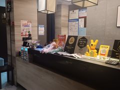 -水墨澜渟足道·SPA·传统(四望亭东关街店)