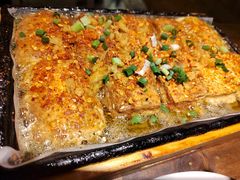 -不曾在把把烧•烧烤(莲坂磐基店)