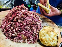 -牛老五羊杂汤(广阳区总店)