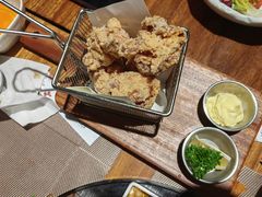 -森味花园·日本料理(伊藤洋华堂亚运村店)
