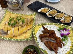-湛江渔港·大排档(乐园路总店)