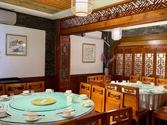 -川白楼·老成都院坝川菜鱼鲜馆(马鞍路店)
