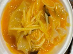 -魁盛居百年鲁菜馆(县西巷店)