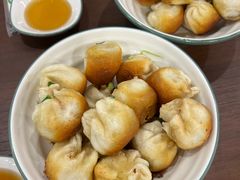 -赵宝美煎包店