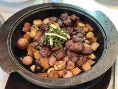 -狮王府淮扬菜(夫子庙老门东店)