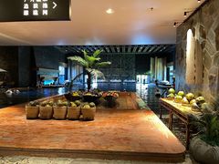 -清河半岛温泉度假酒店