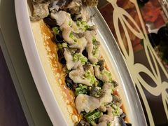 -富力丽思卡尔顿酒店·丽轩中餐厅