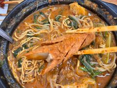 -曹宝林砂锅麻辣烫(星光路店)