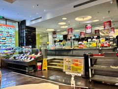 -万龙洲海鲜(大兴绿地缤纷城店)