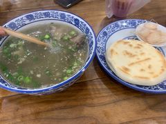 -老白家水盆羊肉