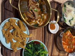 -小满手工粉(北京富力广场店)