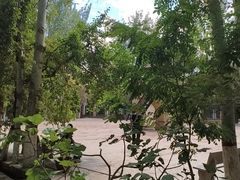 -艾提尕尔清真寺